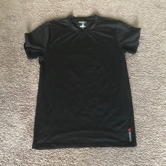 Men’s Reebok Performance T-Shirt - Picture 6 of 6